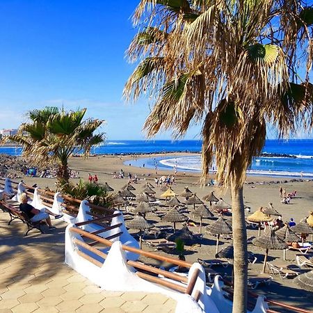 In Las Americas With Amazing View Playa de las Américas Dış mekan fotoğraf